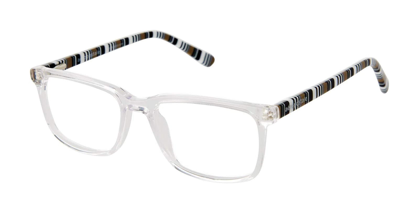 Aeropostale Ferocious Eyeglasses - view 2
